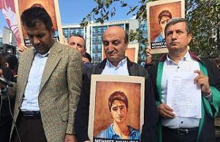 Mehmet Ayvalıtaş davasında sanıklara 6 yıl sonra...