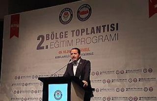 Memur-Sen Genel Başkanı Yalçın’dan İBB’den...