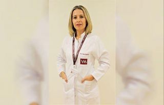 Menopoz döneminde kalsiyuma sarılın