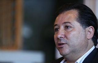 Mesut Mestan: “Bizi bekleyen tehlike FIFA’daki...