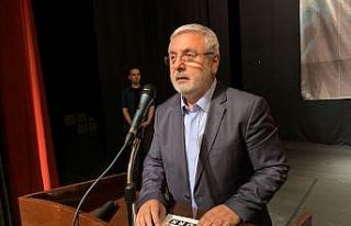 Metiner Adıyaman Barosu’nu ağır bir dille eleştirdi