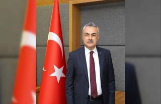 Milletvekili Savaş,”El ele vererek birlikte başaracağız”