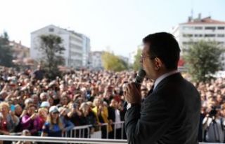 "Milli meselede partiye davet yanlış"