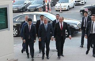 "Önümüzdeki günlerde çok daha iyi haberler...