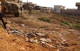 MSB: "Barış Pınarı Harekâtı , 30-35 km...