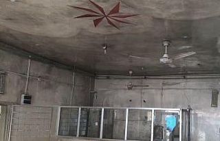 MSB: “PKK/YPG tarafından Tel Abyad Hastanesi’ndeki...