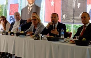 Muammer Çelebi yeniden aday olacak mı?