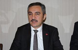 Muğla’da 195 noktada 200 bin fidan dikilecek