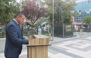 Muhtarlar Günü kutlandı