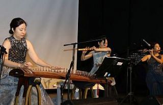 Nazım Hikmet’te Kore milli günü