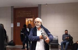 Nazlı Ilıcak ve Ahmet Altan’ın davasında mahkeme...