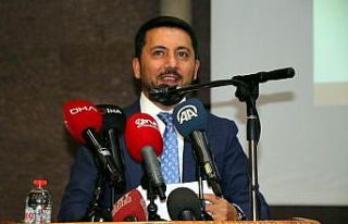 Nevşehir Belediye Başkanı Arı, ‘Muhtarlar Günü’...