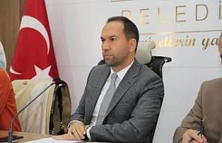 Niğde Belediyesi Meclisinden Barış Pınarı Harekatına...