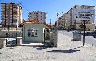 Niğde Belediyesi Ödeme Noktalarını Artırdı