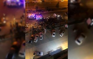 Niğde’de otomobilin çarptığı 2 üniversite...