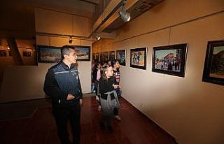 Öğrenciler, Deprem Müzesi’nde afet eğitimi aldı