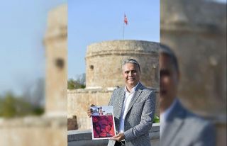 Old town kentlerinin artık bir yayını var