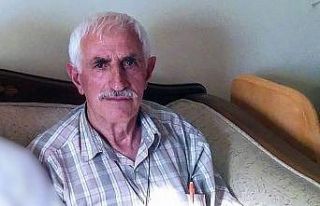 Ölüm hastanede sıra beklerken geldi