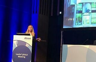 Op. Dr. Bilgehan Sezgin Asena, Paris’te deneyimlerini...