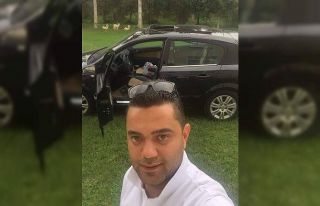 Ordu’da trafik kazası: 1 ölü