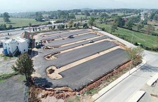 Ormanya’da park sorunu yaşanmayacak