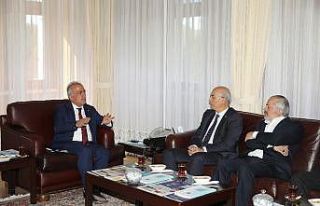 Oryantasyon Programı Atatürk Üniversitesi’nde...