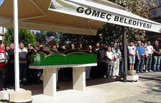 (Özel) 40 yaşındaki futbolcunun organları 5 kişiye...