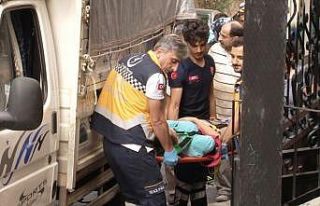 (Özel) Beyoğlu’nda yasak parklar nedeniyle yolda...