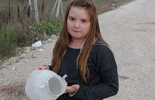 Bunu yapan insan olamaz!