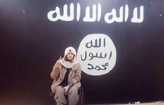 (Özel) DEAŞ hükümlüsü Rus çifte ‘resmi belgede...