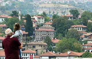 (Özel) Geleceğe aktarılan kent: Safranbolu