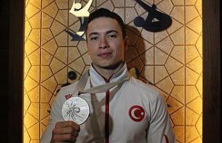 (Özel Haber) Ahmet Önder: “İnanıyorum ki Tokyo...