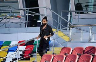 (Özel haber) Erkan Zengin: "Ben burada teknik...