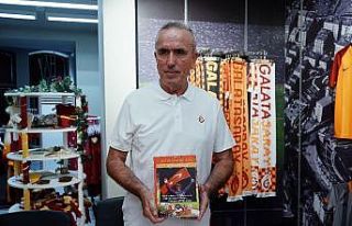 (Özel haber) Zoran Simoviç: "Galatasaray’da...