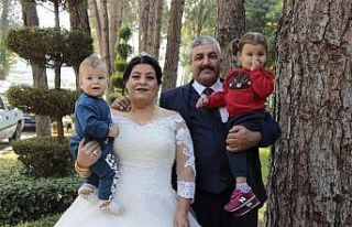 ‘Neşeli Günler’ filmi Denizli’de gerçek oldu