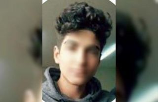 Otostop için yola çıkan liseli genci tartıştığı...