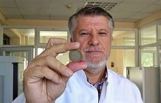 (Özel) Parada klozet kapağından fazla bakteri var