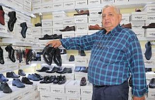 Son ustalar yıllara meydan okuyor