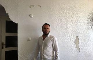 (Özel) Vatandaşlar deprem testine akın etti