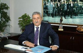 Palandöken: "Esnafa teknolojik ürün teşviki...