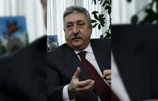 Palandöken: “İlk 9 ayda esnaf sayısı 25 bin...