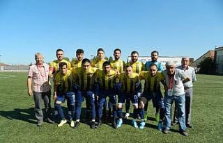 Pazaryerispor 3 puanı 3 golle aldı