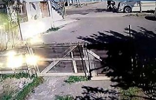 Pendik’te 15 yaşındaki çocuğun kullandığı...