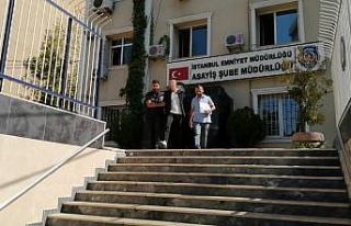 Pendik’te başına aldığı tek kurşunla hayatını...