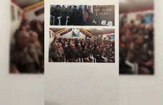 PKK’nın kritik ismine nokta atışı