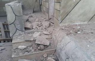 PKK/YPG Azez’e saldırdı: 6 sivil hayatını kaybetti