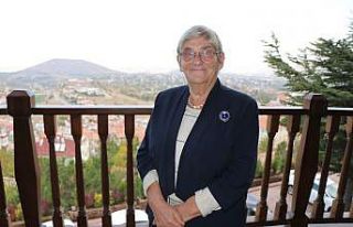 Karatay: ”Pastırma pişmediği için en sağlıklı...