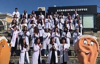 Prof. Dr. Konukseven: “Duymanızı sağlayan odyologları...