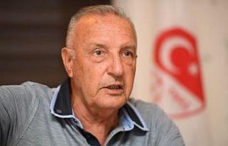 Rasim Kara: “Uğurcan Çakır son derece yetenekli”