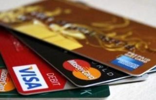 Rastgele kredi ve kredi kartı dağıtan banka şimdi...